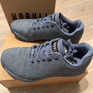 No Bull Trainer size 9